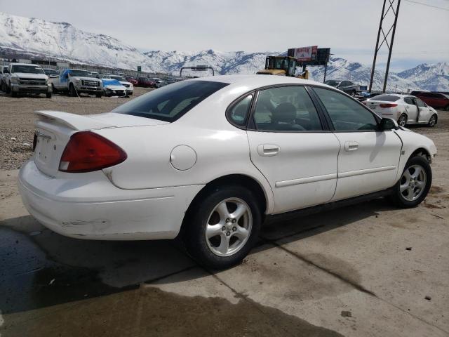 Photo 3 from auction – 2003 FORD TAURUS SE with VIN 1FAFP55S23G212803