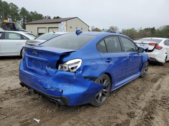 Photo 3 from auction – 2016 SUBARU WRX PREMIU with VIN JF1VA1E66G8821871
