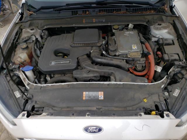 Photo 11 from auction – 2013 FORD FUSION SE with VIN 3FA6P0LU4DR388561