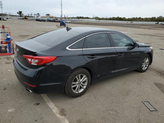 Photo 3 from auction – 2017 HYUNDAI SONATA SE with VIN 5NPE24AF9HH461948