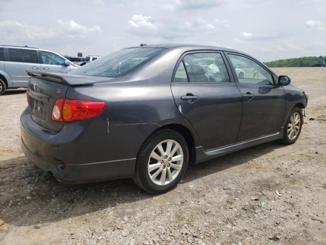 Photo 3 from auction – 2010 TOYOTA COROLLA BA with VIN 1NXBU4EEXAZ202178