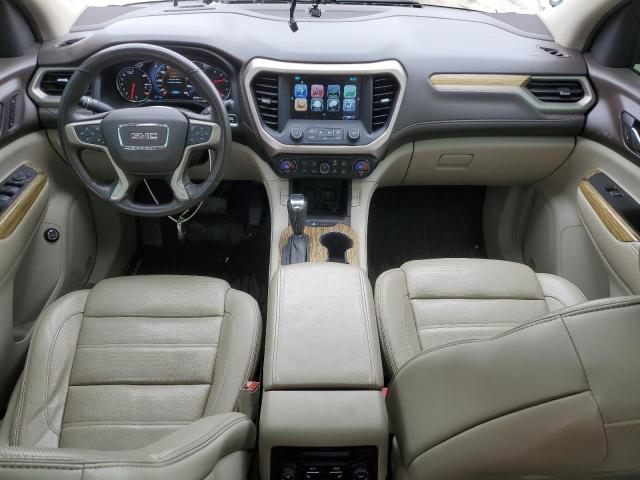 Photo 8 from auction – 2017 GMC ACADIA DEN with VIN 1GKKNXLS5HZ251706