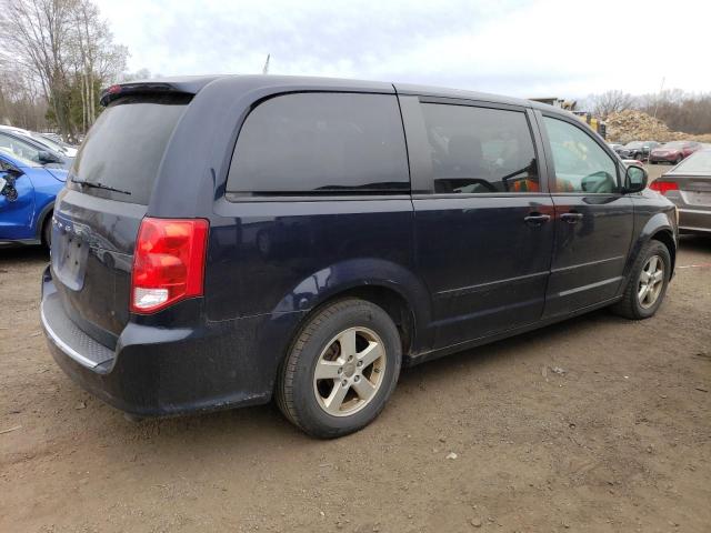 Photo 3 from auction – 2011 DODGE GRAND CARA with VIN 2D4RN3DG6BR611891