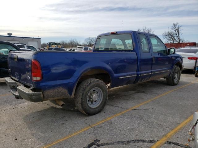 Photo 3 from auction – 1999 FORD F250 SUPER with VIN 1FTNX20L0XEA84826