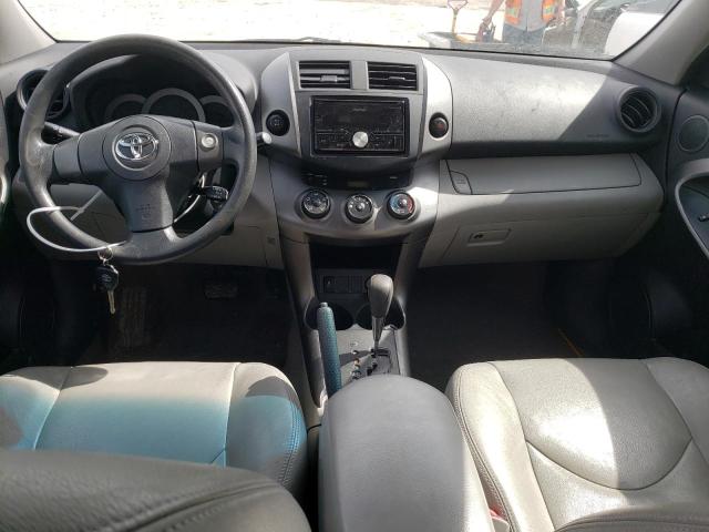 Photo 8 from auction – 2009 TOYOTA RAV4 with VIN JTMBK33V09D008343