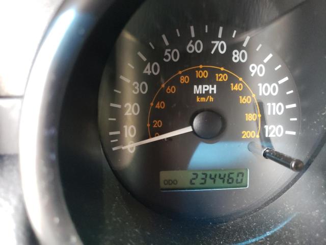 Photo 9 from auction – 2006 CHEVROLET AVEO BASE with VIN KL1TD66666B670088