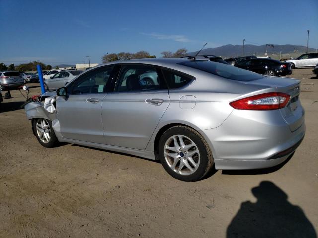 Photo 2 from auction – 2016 FORD FUSION SE with VIN 1FA6P0H78G5115553