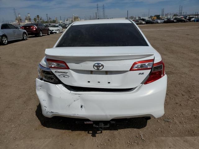 Photo 6 from auction – 2013 TOYOTA CAMRY L with VIN 4T1BF1FK6DU686478