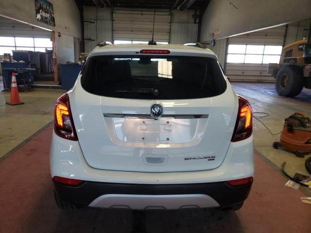 Photo 6 from auction – 2019 BUICK ENCORE PRE with VIN KL4CJESB4KB765526