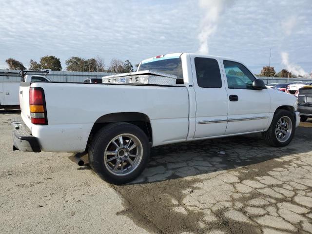 Photo 3 from auction – 2007 GMC NEW SIERRA with VIN 1GTEC19Z37Z108882