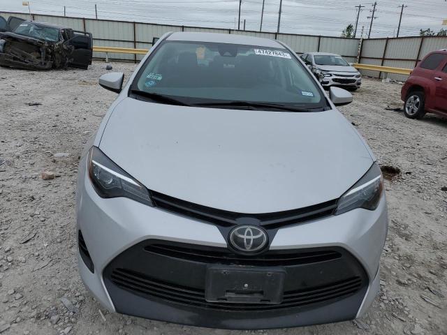 Photo 5 from auction – 2018 TOYOTA COROLLA L with VIN 2T1BURHE3JC069161