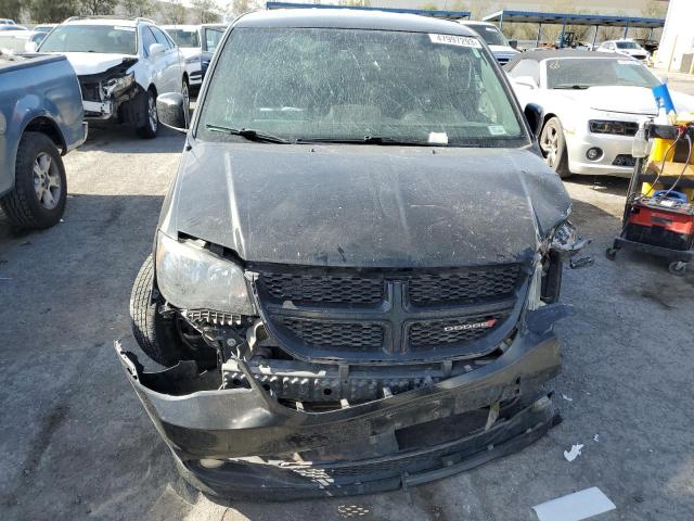 Photo 5 from auction – 2017 DODGE GRAND CARA with VIN 2C4RDGEG6HR731320
