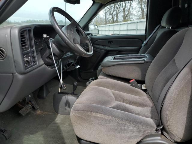 Photo 7 from auction – 2004 GMC SIERRA K25 with VIN 1GTHK24U44E156654