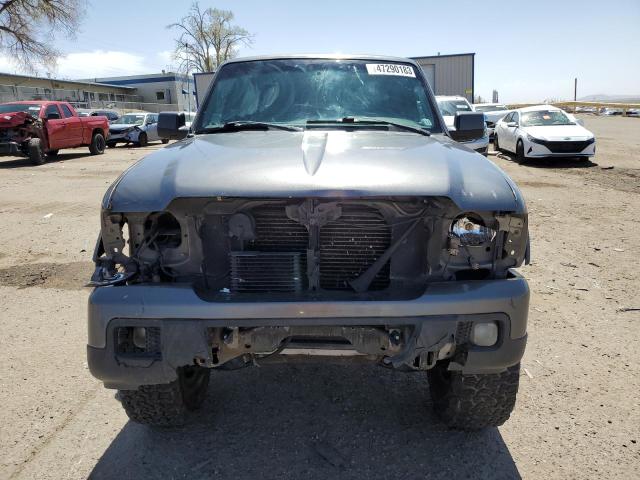Photo 5 from auction – 2006 FORD RANGER with VIN 1FTYR10U76PA18285