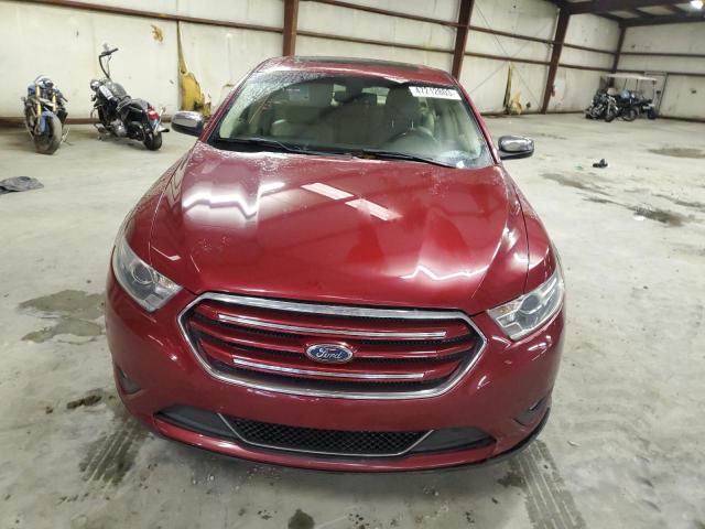 Photo 5 from auction – 2013 FORD TAURUS LIM with VIN 1FAHP2F87DG121957