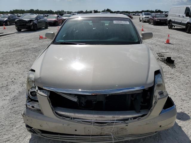 Photo 5 from auction – 2010 CADILLAC DTS PREMIU with VIN 1G6KH5EY7AU113955