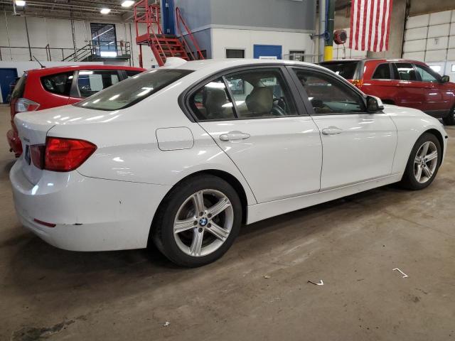 Photo 3 from auction – 2013 BMW 3 SERIES with VIN WBA3B3C54DF532495