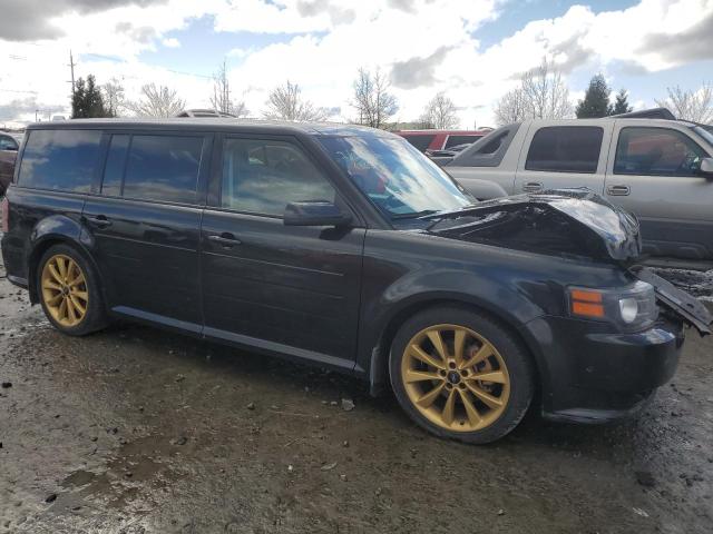 Photo 4 from auction – 2012 FORD FLEX LIMIT with VIN 2FMHK6DT6CBD16652