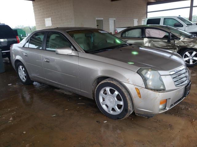 Photo 4 from auction – 2003 CADILLAC CTS with VIN 1G6DM57N130110826