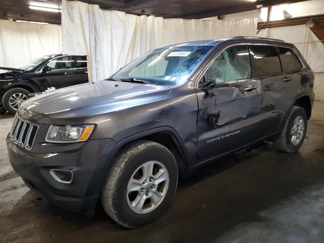 JEEP GRAND CHER 2015 with VIN 1C4RJFAG5FC676129 - Photo from auction