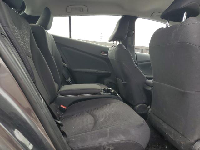 Photo 10 from auction – 2017 TOYOTA PRIUS PRIM with VIN JTDKARFP0H3044413