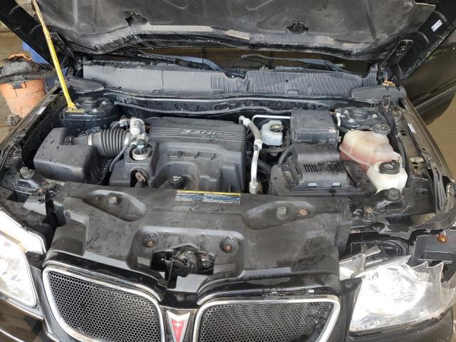 Photo 11 from auction – 2008 PONTIAC TORRENT with VIN 2CKDL43F886331680