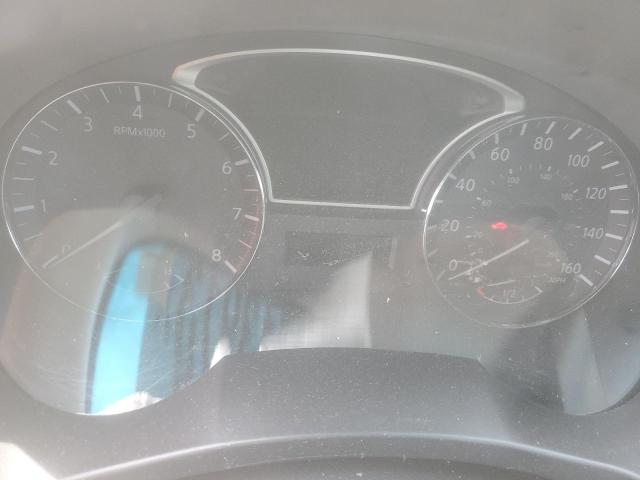 Photo 9 from auction – 2014 NISSAN ALTIMA 2.5 with VIN 1N4AL3AP7EN348404