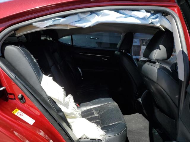 Photo 10 from auction – 2016 LEXUS ES 300H with VIN JTHBW1GG4G2114113