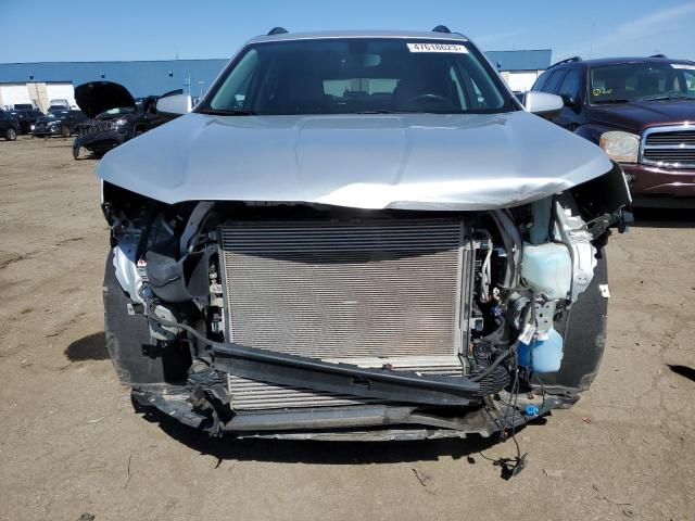 Photo 5 from auction – 2019 GMC TERRAIN SL with VIN 3GKALMEVXKL132670