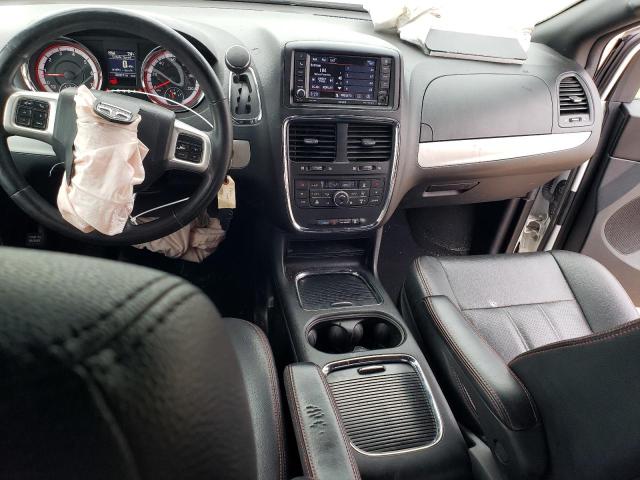 Photo 8 from auction – 2019 DODGE GRAND CARA with VIN 2C4RDGEG1KR513311