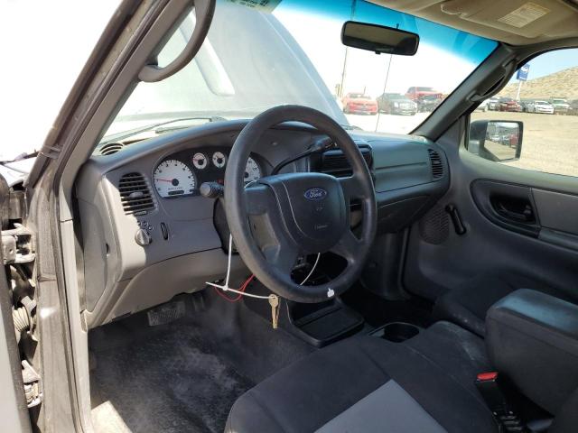 Photo 8 from auction – 2006 FORD RANGER with VIN 1FTYR10U76PA18285