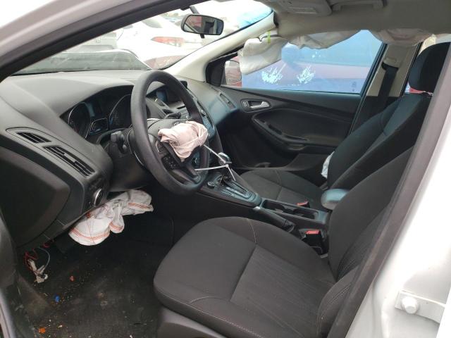 Photo 7 from auction – 2016 FORD FOCUS SE with VIN 1FADP3K26GL325506