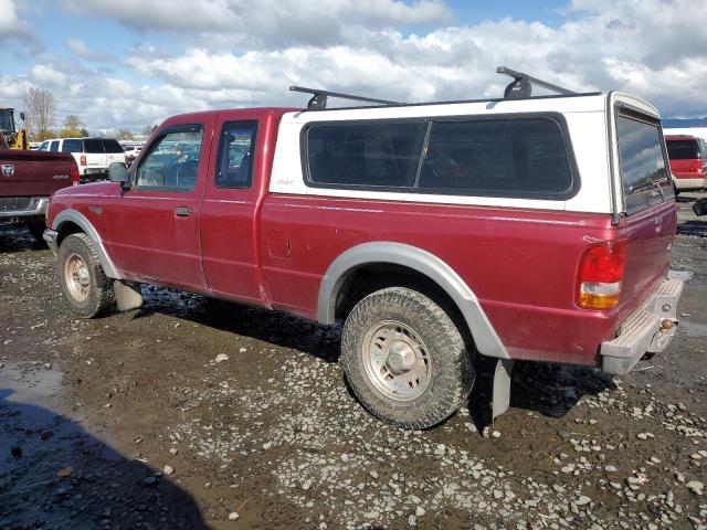 Photo 2 from auction – 1995 FORD RANGER SUP with VIN 1FTCR15X2SPA52965