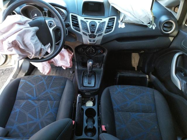 Photo 8 from auction – 2011 FORD FIESTA SE with VIN 3FADP4BJ5BM180835