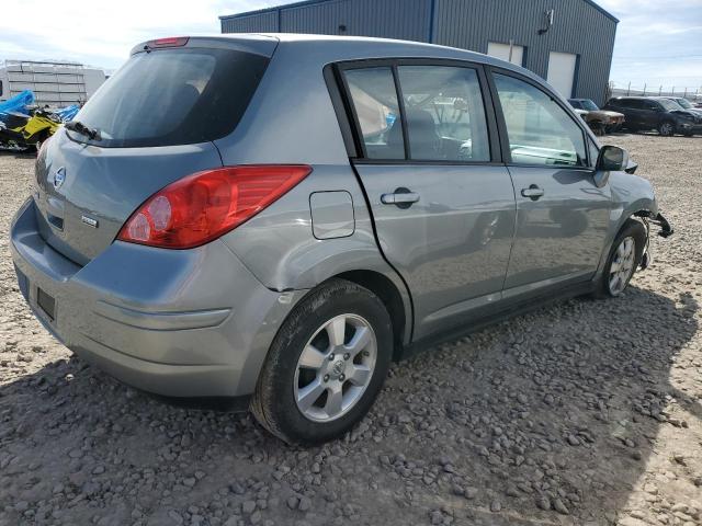 Photo 3 from auction – 2012 NISSAN VERSA S with VIN 3N1BC1CP5CK802977