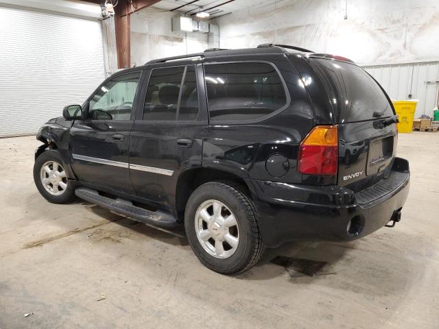 Photo 2 from auction – 2007 GMC ENVOY with VIN 1GKDT13S772163548