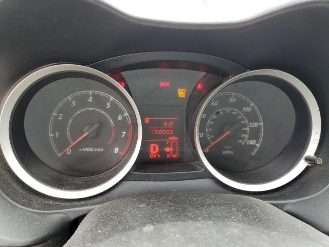 Photo 9 from auction – 2013 MITSUBISHI LANCER ES/ with VIN JA32U2FU2DU021304