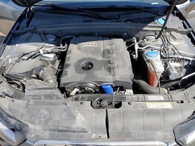 Photo 11 from auction – 2013 AUDI A4 PREMIUM with VIN WAUBFAFL1DN032461