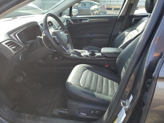Photo 7 from auction – 2016 FORD FUSION SE with VIN 3FA6P0PU0GR206823
