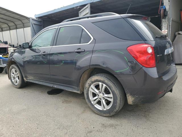 Photo 2 from auction – 2013 CHEVROLET EQUINOX LT with VIN 2GNALDEK4D6278742