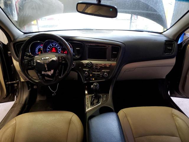 صورة رقم 8 من المزاد - 2013 KIA OPTIMA EX مع VIN 5XXGN4A77DG208044