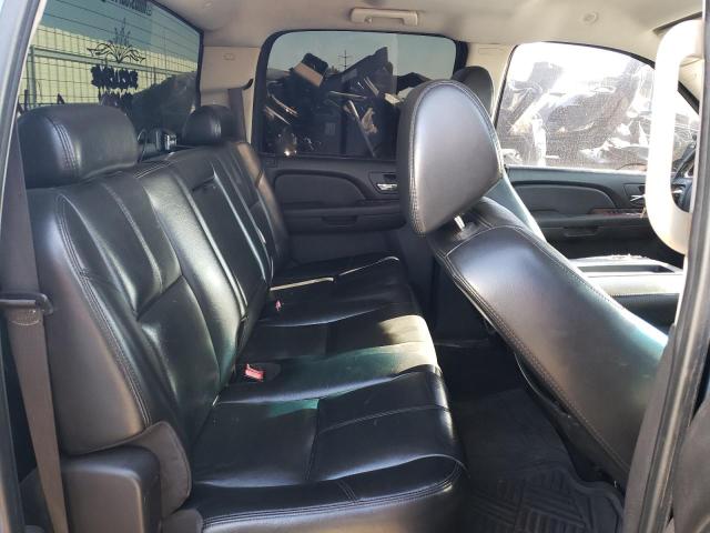 Photo 10 from auction – 2007 CHEVROLET SILVERADO with VIN 2GCEC13J071537666