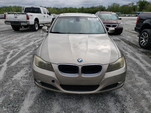 Photo 5 from auction – 2009 BMW 328 I with VIN WBAPH775X9NM28155