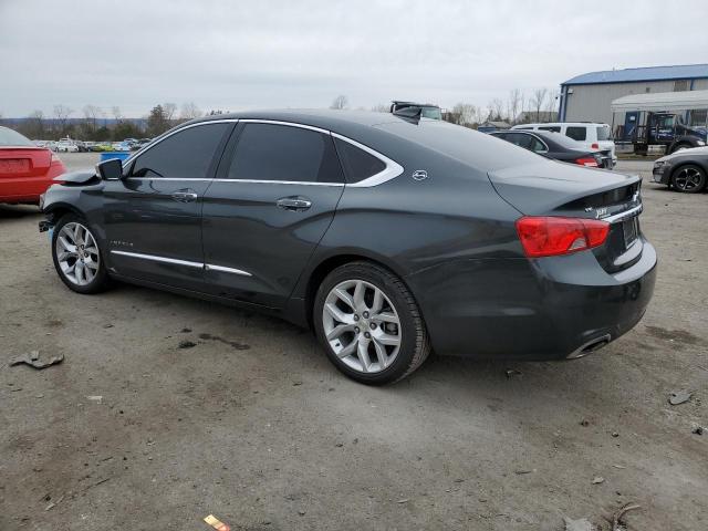 Photo 2 from auction – 2019 CHEVROLET IMPALA PRE with VIN 2G1105S35K9119253