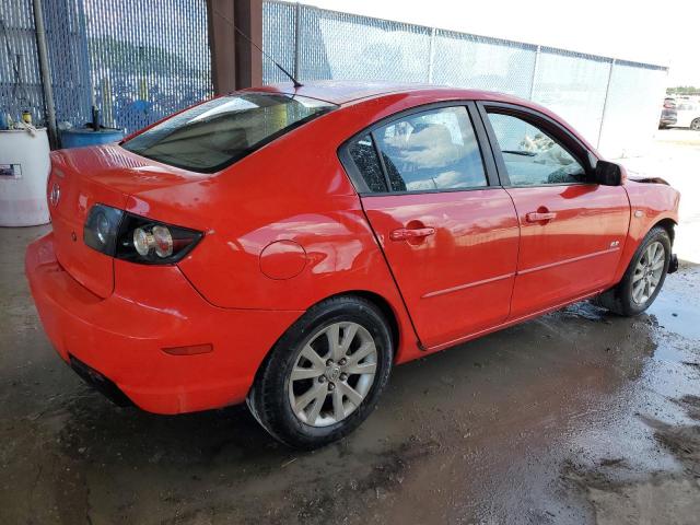 Photo 3 from auction – 2008 MAZDA 3 S with VIN JM1BK323781785473