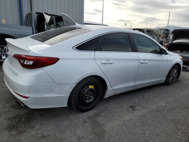 Photo 3 from auction – 2015 HYUNDAI SONATA SE with VIN 5NPE24AF2FH118220