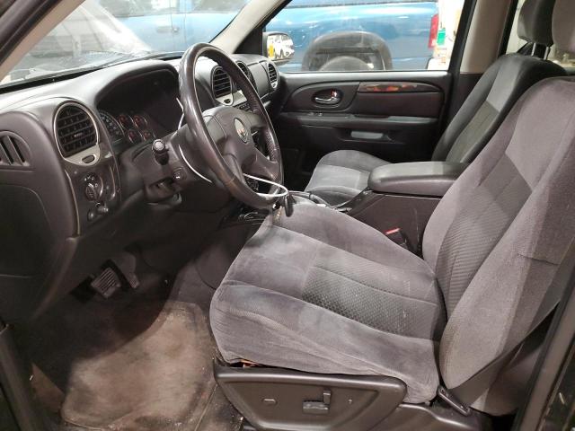 Photo 7 from auction – 2007 GMC ENVOY with VIN 1GKDT13S772163548