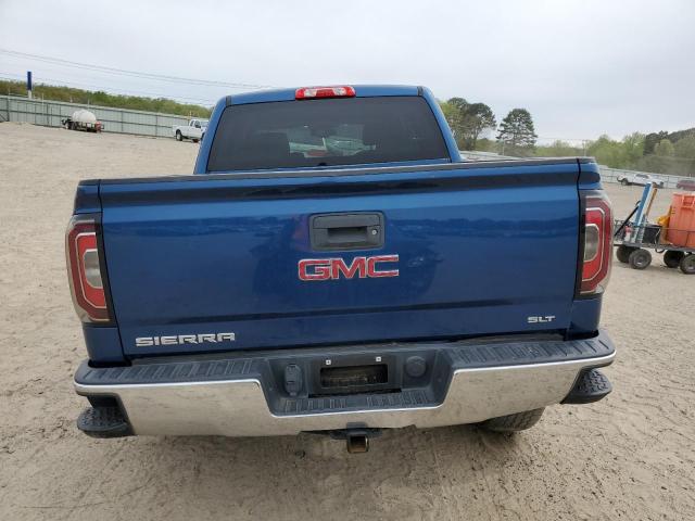Photo 6 from auction – 2017 GMC SIERRA K15 with VIN 3GTU2NEC1HG413600