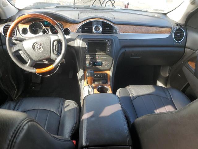 Photo 8 from auction – 2011 BUICK ENCLAVE CX with VIN 5GAKVCED0BJ335359