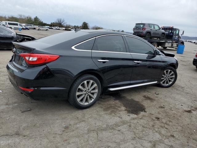 Photo 3 from auction – 2016 HYUNDAI SONATA SPO with VIN 5NPE34AF6GH320931